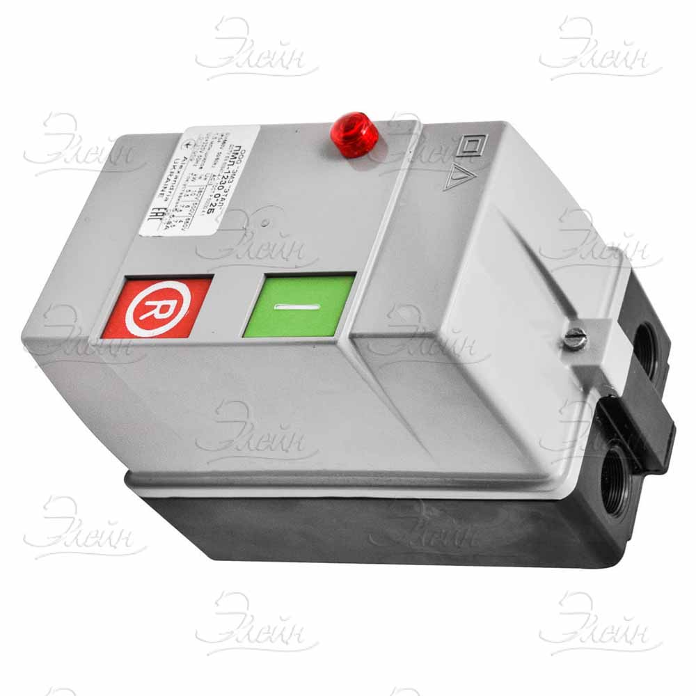 Пускатель ПМЛ 1230 купить цена в Казани от компании Элейн